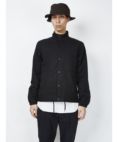WHIZLIMITED(ウィズリミテッド)の「BRALER JK(フォーマルスーツ/小物・RED/NAV/BLK・M/L/XL)」の9枚目の写真