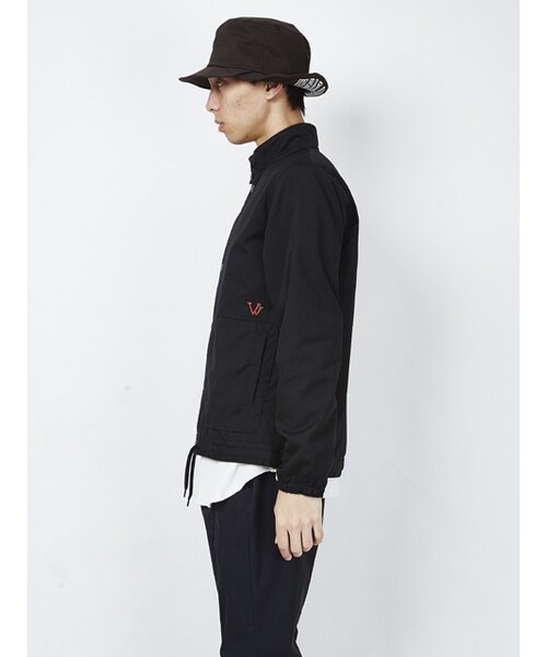 WHIZLIMITED(ウィズリミテッド)の「BRALER JK(フォーマルスーツ/小物・RED/NAV/BLK・M/L/XL)」の11枚目の写真