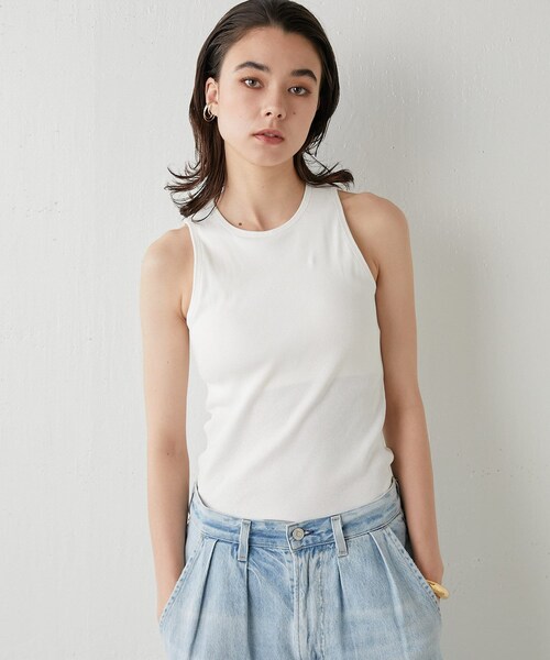 Whim Gazette（ウィムガゼット）の「【La nature linge