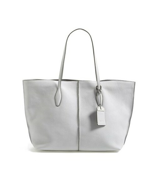 TOD'S（トッズ）の「Tod's 'Joy - Large' Tote（トートバッグ）」 - WEAR