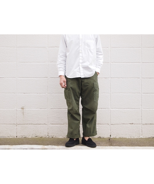 Ordinary fits（オーディナリーフィッツ）の「【unisex】Ordinary fits