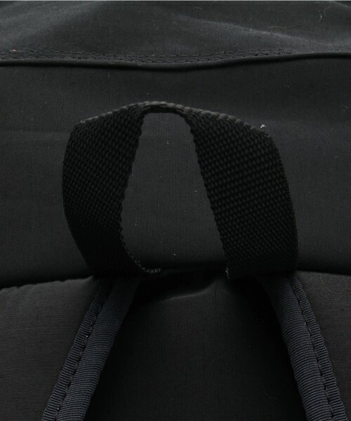 DISCOVERED（ディスカバード）の「DISCOVERED バックパック（バックパック/リュック・メンズ・ブラック・FREE）」の6枚目の写真