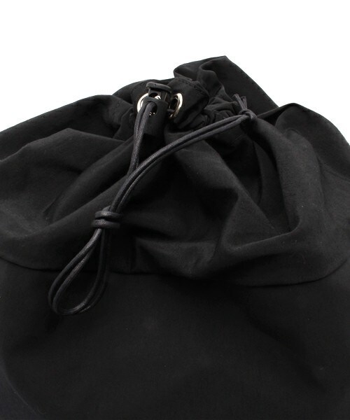 DISCOVERED（ディスカバード）の「DISCOVERED バックパック（バックパック/リュック・メンズ・ブラック・FREE）」の12枚目の写真