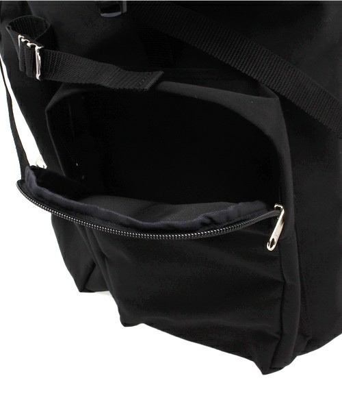 DISCOVERED リュック バックパック DISCOVERED（ディスカバード）の「DISCOVERED バックパック