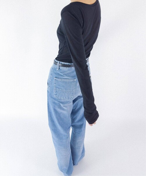 Charles Chaton（シャルルシャトン）の「《予約》sheer cut