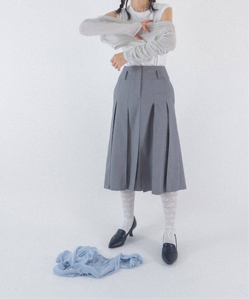 Charles Chaton（シャルルシャトン）の「《予約》sheer cut