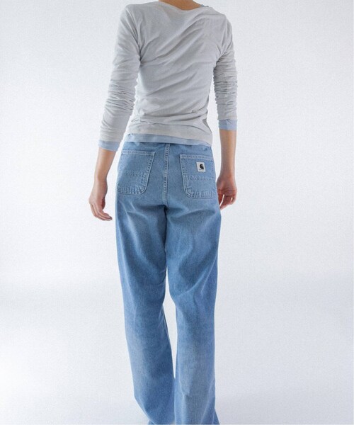 シャルルシャトン トップス Charles Chaton（シャルルシャトン）の「《予約》sheer cut
