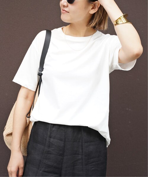 Deuxieme Classe（ドゥーズィエムクラス）の「追加 Chicness T