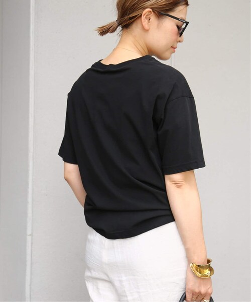 【送料込】 Deuxieme Classe（ドゥーズィエムクラス）の「追加 T Chicness トップス
