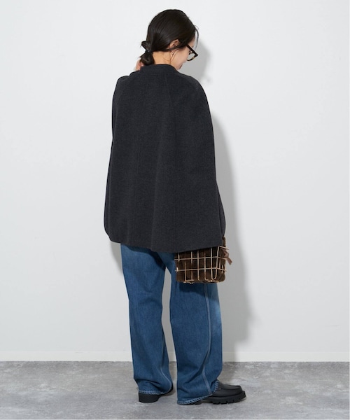 plage（プラージュ）の「《予約》ハミルトン ケープコート（）」 - WEAR