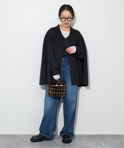 plage（プラージュ）の「《予約》ハミルトン ケープコート（）」 - WEAR