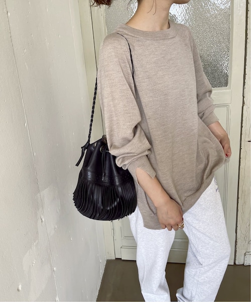 Spick & Span（スピックアンドスパン）の「ウォッシャブルビッグプル