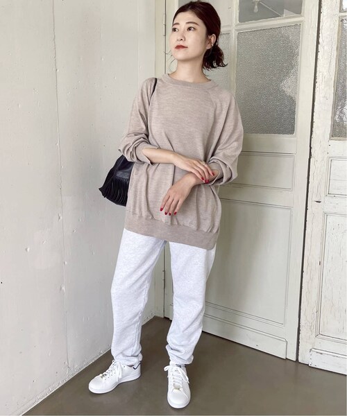 Spick & Span（スピックアンドスパン）の「ウォッシャブルビッグプル