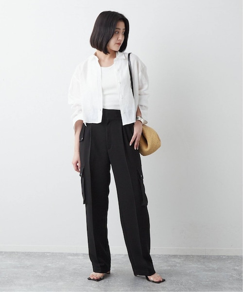 journal standard L'essage（ジャーナルスタンダードレサージュ）の