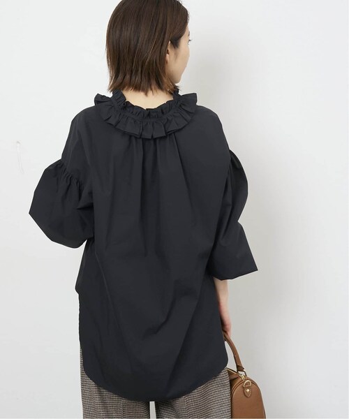 34 ファッション シクラスcyclas フリルブラウス