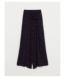 three dots（スリードッツ）の「トラベルライン パンツ（その他）」