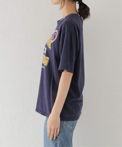 Bonum（ボナム）の「GLITTER TSH：カットソー（その他・その他カラー A/フリー）」の3枚目の写真