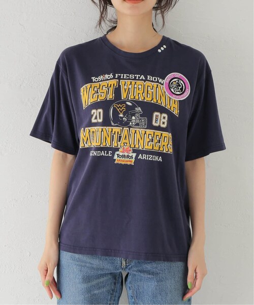 Bonum（ボナム）の「GLITTER TSH：カットソー（その他・その他カラー A/フリー）」の2枚目の写真