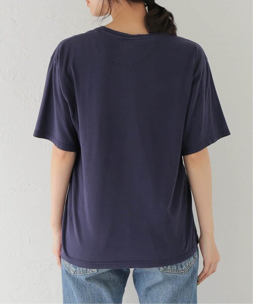 Bonum（ボナム）の「GLITTER TSH：カットソー（その他・その他カラー A/フリー）」の4枚目の写真