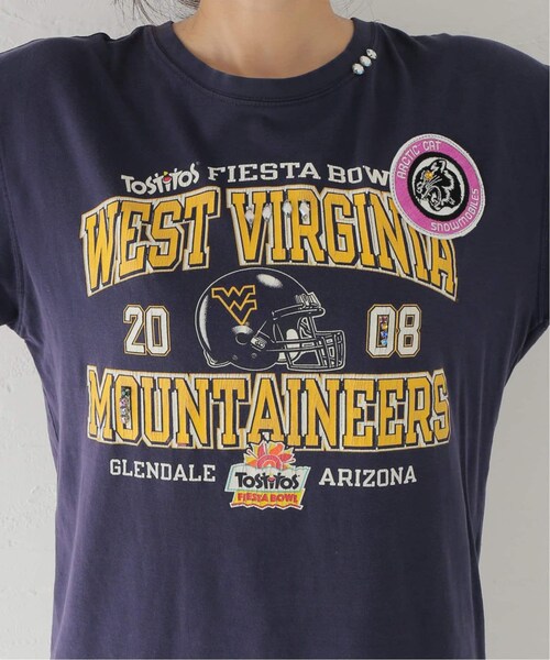 Bonum（ボナム）の「GLITTER TSH：カットソー（その他・その他カラー A/フリー）」の9枚目の写真