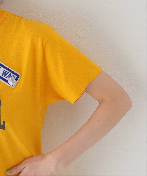 Bonum（ボナム）の「GLITTER TSH：カットソー（その他・その他カラー A/フリー）」の7枚目の写真