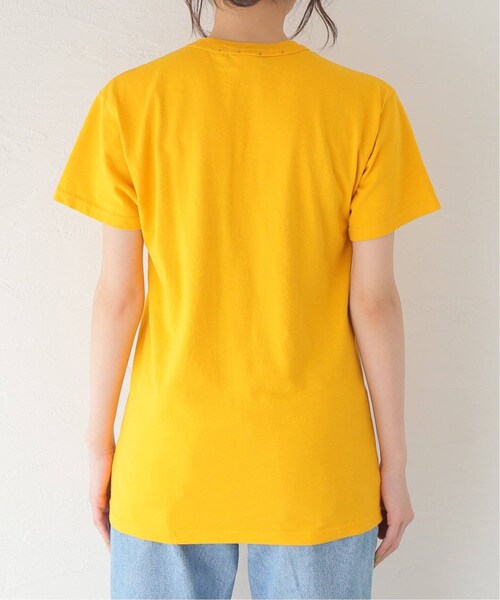 Bonum（ボナム）の「GLITTER TSH：カットソー（その他・その他カラー A/フリー）」の4枚目の写真