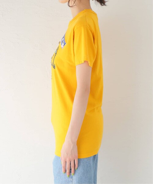 Bonum（ボナム）の「GLITTER TSH：カットソー（その他・その他カラー A/フリー）」の3枚目の写真