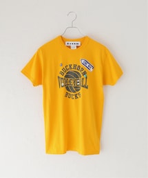 GLITTER TSH：カットソー