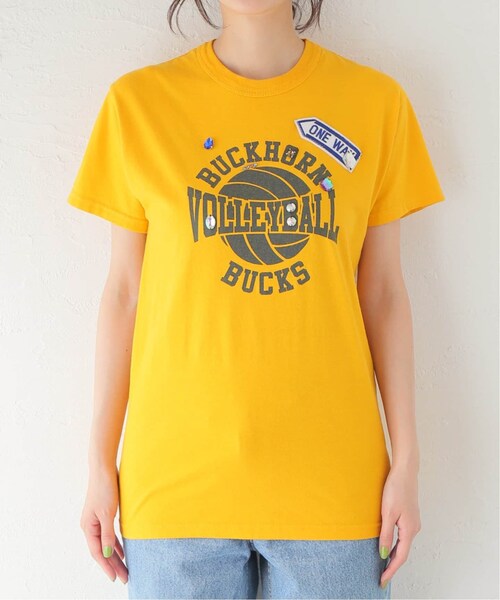 Bonum（ボナム）の「GLITTER TSH：カットソー（その他・その他カラー A/フリー）」の2枚目の写真