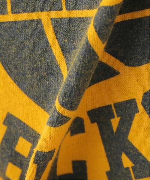 Bonum（ボナム）の「GLITTER TSH：カットソー（その他・その他カラー A/フリー）」の12枚目の写真