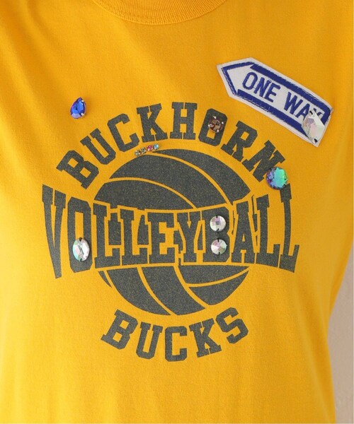 Bonum（ボナム）の「GLITTER TSH：カットソー（その他・その他カラー A/フリー）」の8枚目の写真