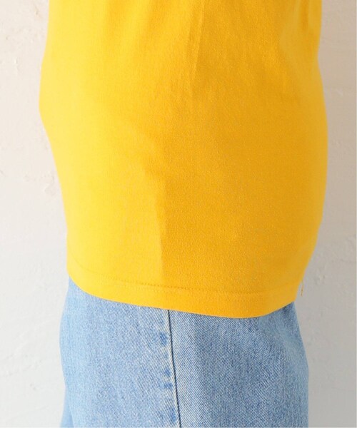 Bonum（ボナム）の「GLITTER TSH：カットソー（その他・その他カラー A/フリー）」の10枚目の写真