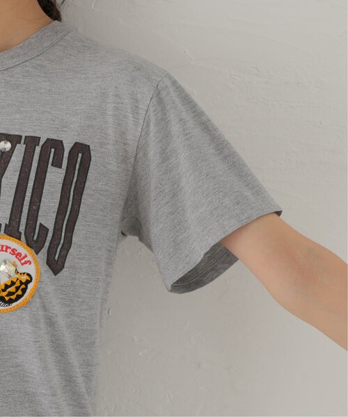 Bonum（ボナム）の「GLITTER TSH：カットソー（その他・その他カラー A/フリー）」の8枚目の写真