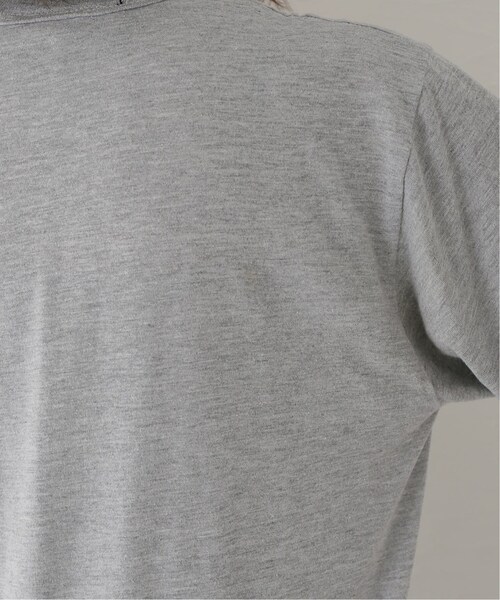 Bonum（ボナム）の「GLITTER TSH：カットソー（その他・その他カラー A/フリー）」の7枚目の写真