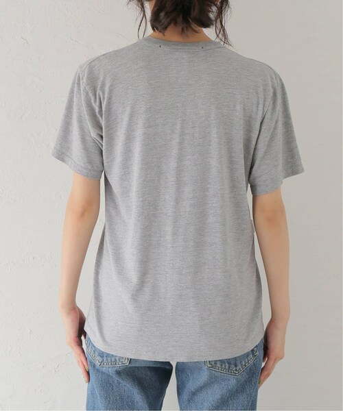 Bonum（ボナム）の「GLITTER TSH：カットソー（その他・その他カラー A/フリー）」の4枚目の写真