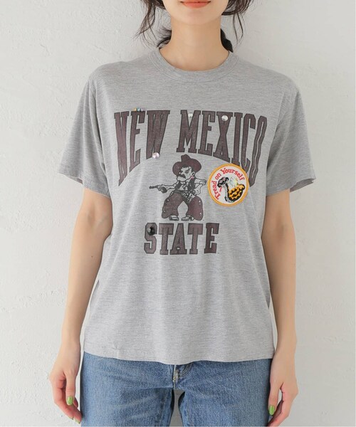 Bonum（ボナム）の「GLITTER TSH：カットソー（その他・その他カラー A/フリー）」の2枚目の写真