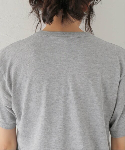 Bonum（ボナム）の「GLITTER TSH：カットソー（その他・その他カラー A/フリー）」の6枚目の写真