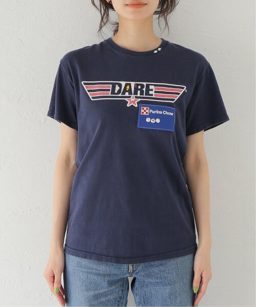 Bonum（ボナム）の「GLITTER TSH：カットソー（その他・その他カラー A/フリー）」の2枚目の写真