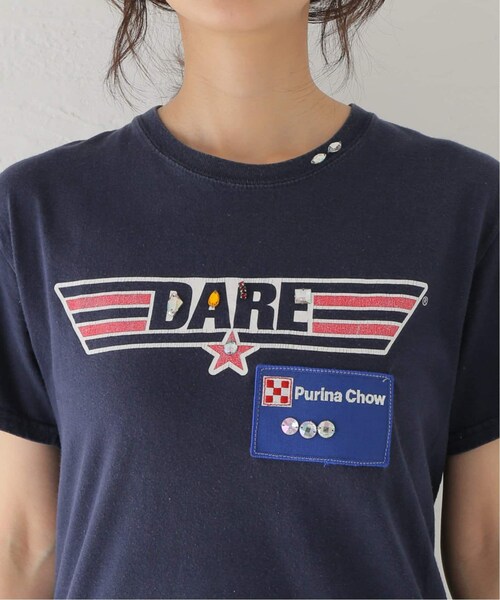 Bonum（ボナム）の「GLITTER TSH：カットソー（その他・その他カラー A/フリー）」の5枚目の写真