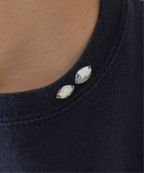 Bonum（ボナム）の「GLITTER TSH：カットソー（その他・その他カラー A/フリー）」の9枚目の写真