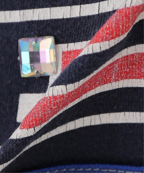 Bonum（ボナム）の「GLITTER TSH：カットソー（その他・その他カラー A/フリー）」の12枚目の写真