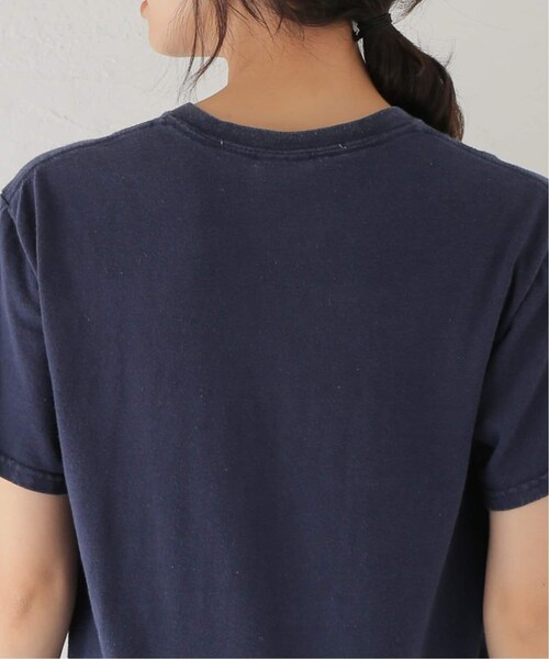 Bonum（ボナム）の「GLITTER TSH：カットソー（その他・その他カラー A/フリー）」の6枚目の写真