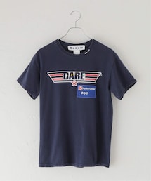 Bonum | GLITTER TSH：カットソー