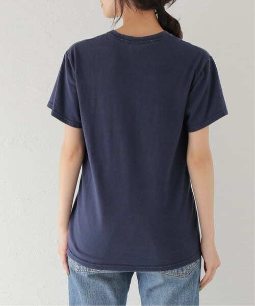 Bonum（ボナム）の「GLITTER TSH：カットソー（その他・その他カラー A/フリー）」の4枚目の写真