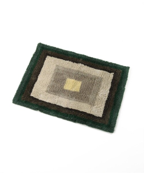 ACME FURNITURE（アクメファニチャー）の「《予約》POMONA RUGポモナ ラグ マット120X160cm（その他・グリーン/フリー）」の16枚目の写真