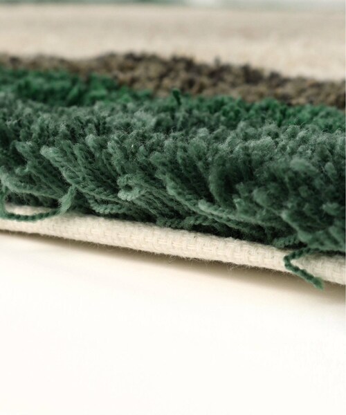 ACME FURNITURE（アクメファニチャー）の「《予約》POMONA RUGポモナ ラグ マット120X160cm（その他・グリーン/フリー）」の20枚目の写真