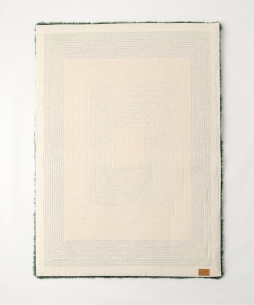 ACME FURNITURE（アクメファニチャー）の「《予約》POMONA RUGポモナ ラグ マット120X160cm（その他・グリーン/フリー）」の18枚目の写真