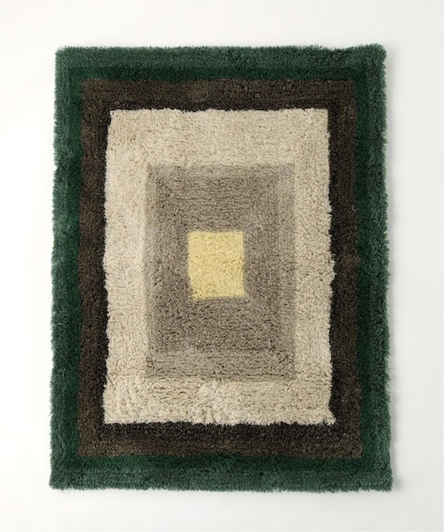 ACME FURNITURE（アクメファニチャー）の「《予約》POMONA RUGポモナ ラグ マット120X160cm（その他・グリーン/フリー）」の17枚目の写真