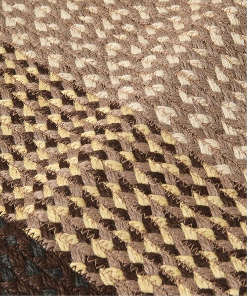 ACME FURNITURE(アクメファニチャー)の「《予約》HEARTH RUG 122X183cm ハースラグ ラグマット マット(その他・ブラウン/フリー)」の8枚目の写真