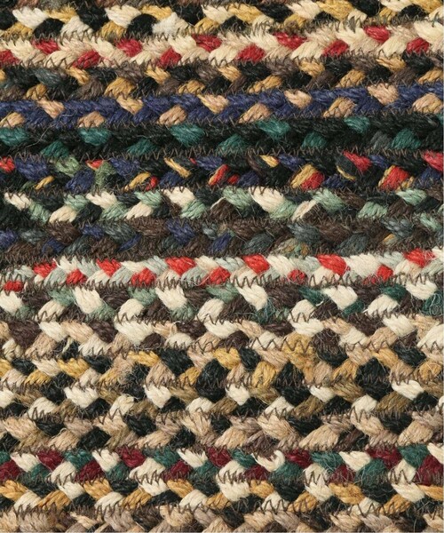 ACME FURNITURE(アクメファニチャー)の「《予約》HEARTH RUG 122X183cm ハースラグ ラグマット マット(その他・ブラウン/フリー)」の11枚目の写真